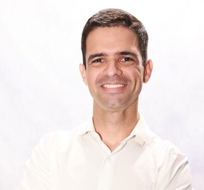 Gustavo Rocha