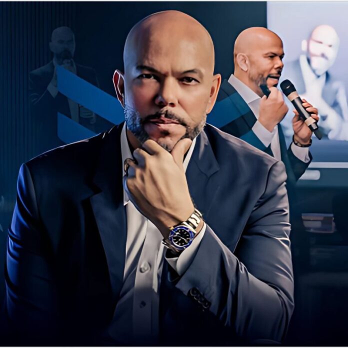 Lucio Santana