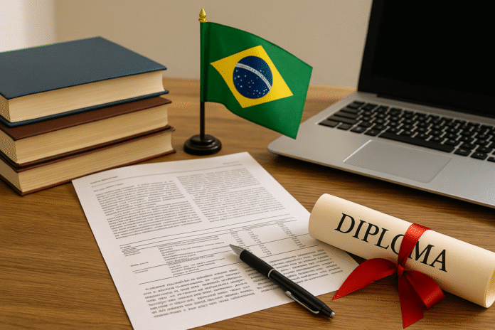 Diploma