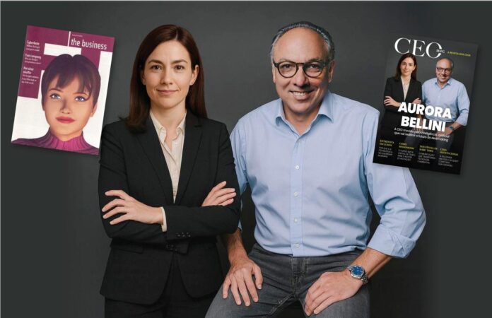 Ceo Aurora Bellini Ceo Aurora Bellini