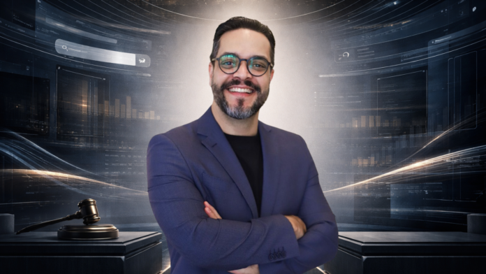 Especialista em reputação digital em ambiente que representa julgamento público, autoridade e memória digital no Google